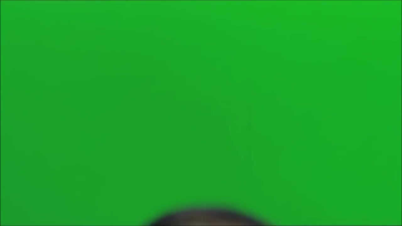 Wow 綠幕