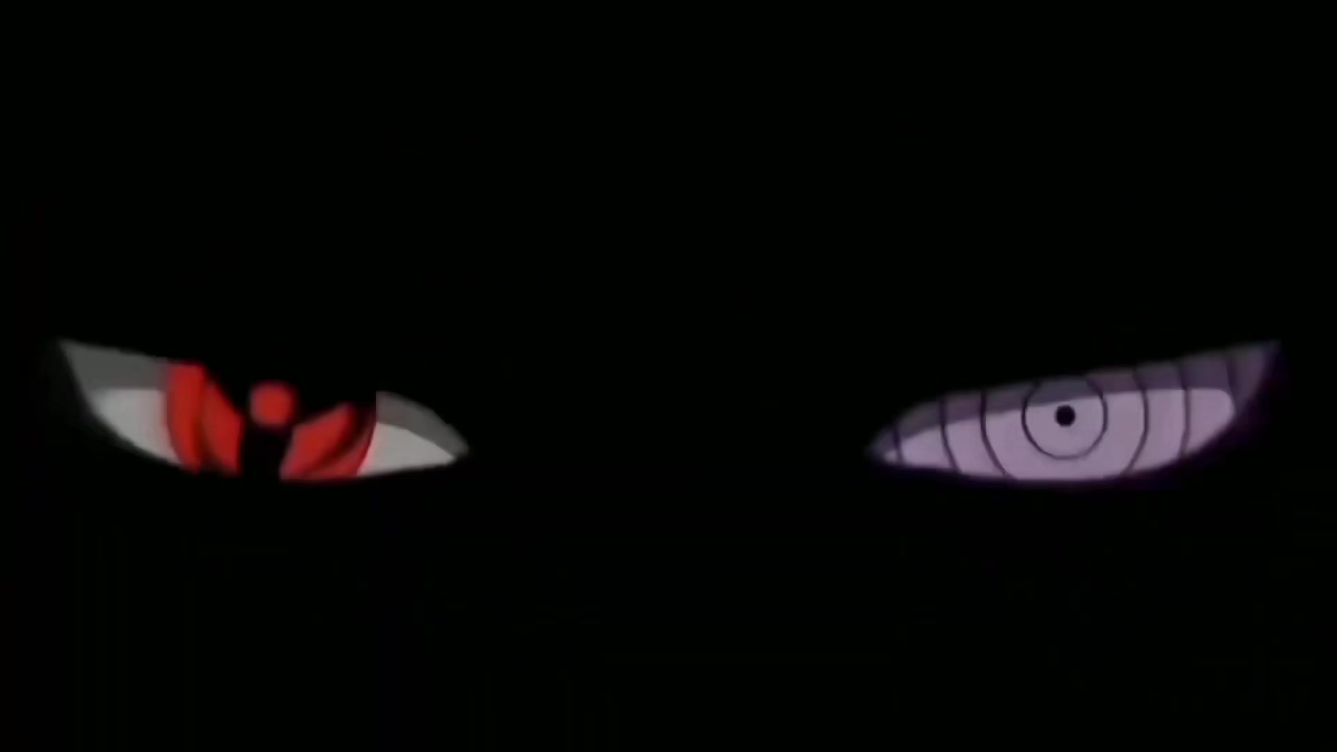 火影忍者 Wake up to reality