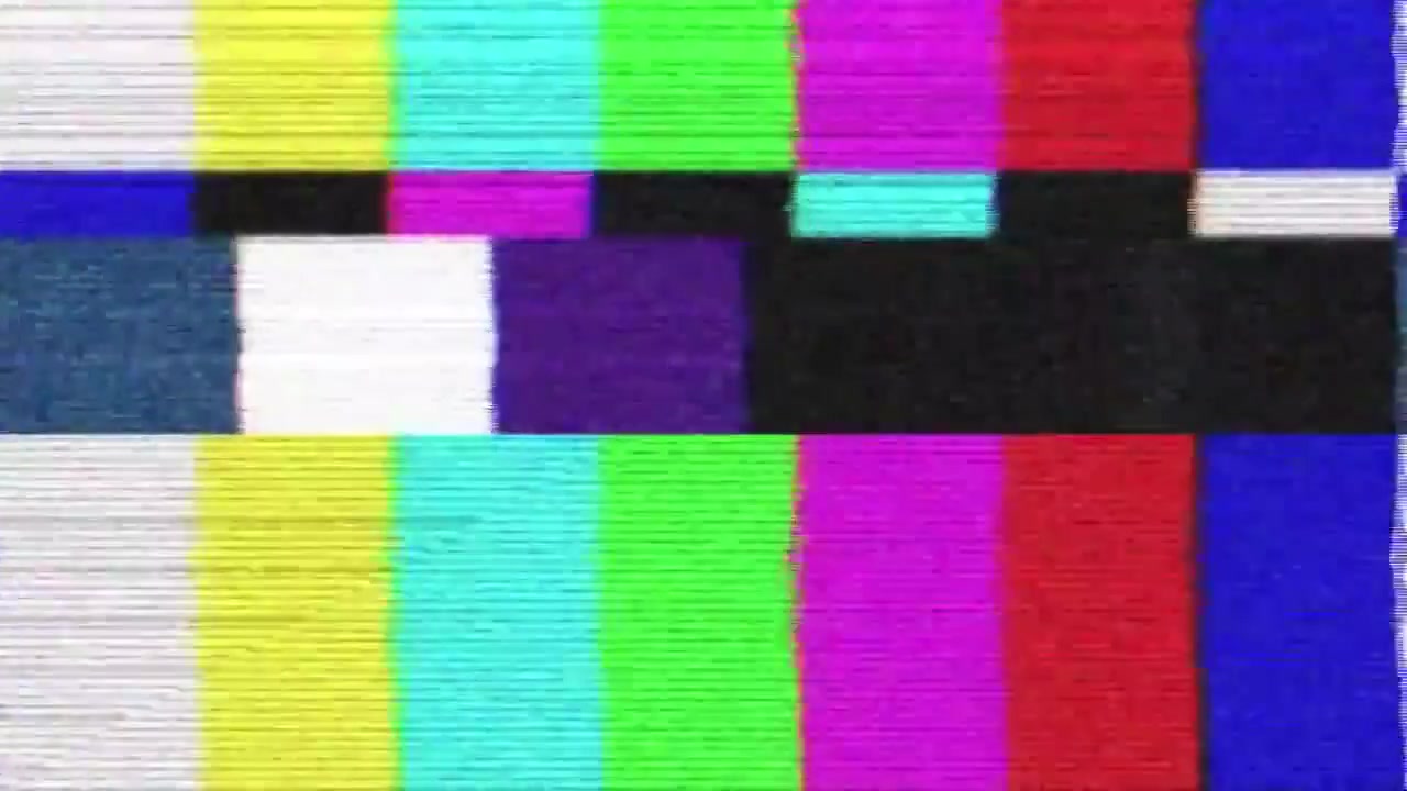 電視 雜訊